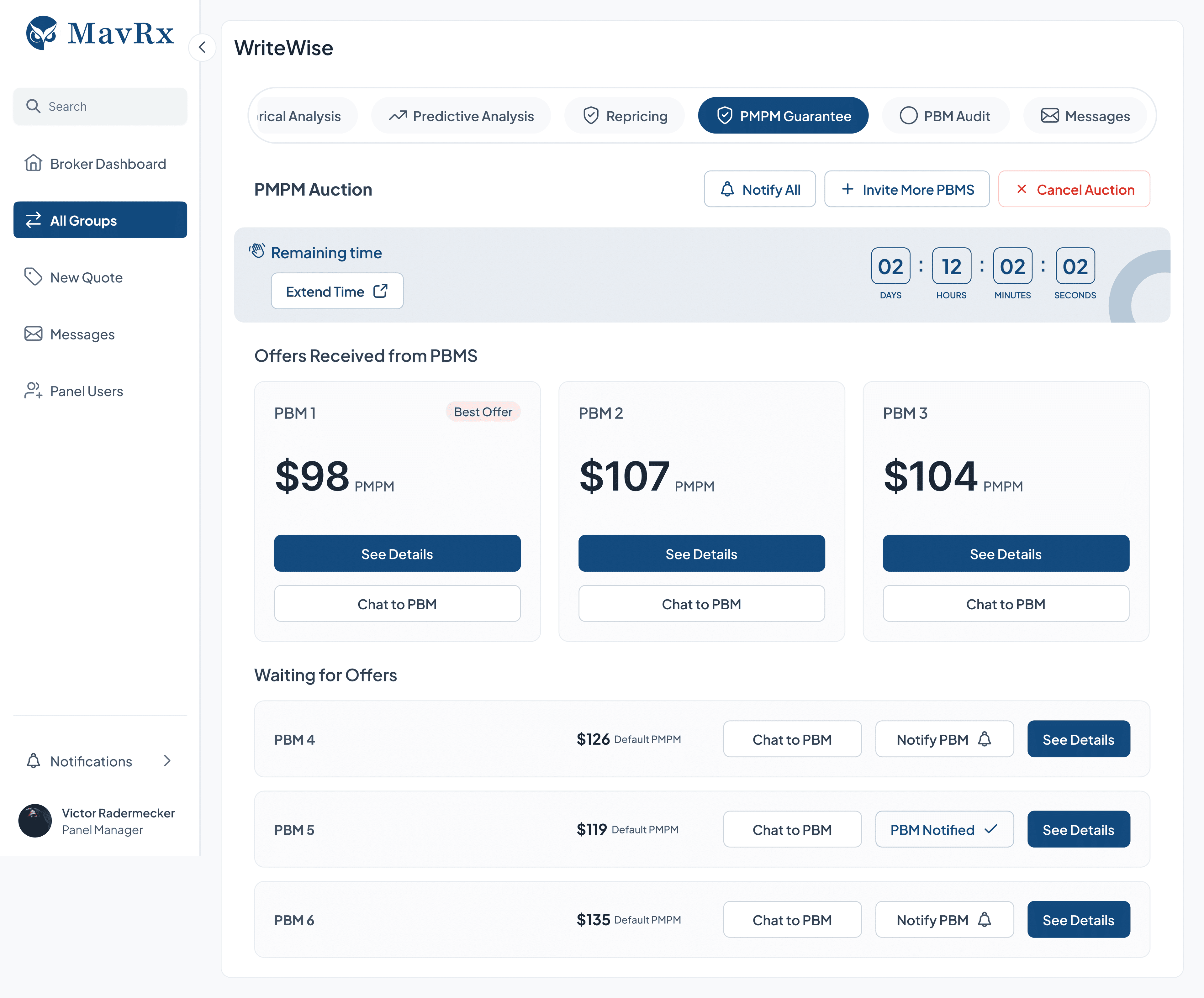 platformlandingReverseAuctions