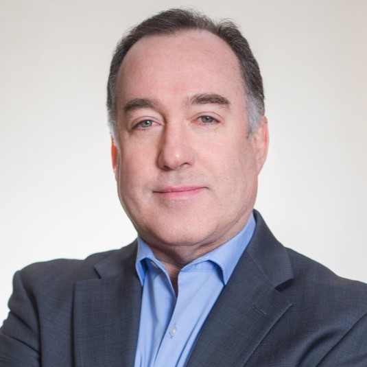Bill Wolfe